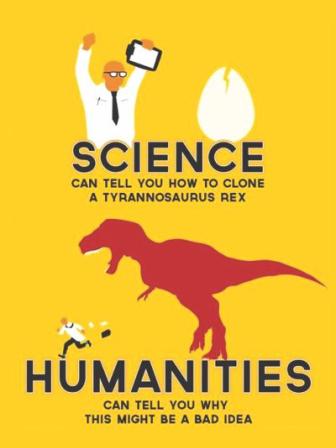 The systematic oppression of Arts & Commerce in schools