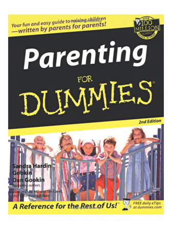 Youngsters Talk Parenting