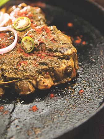 On the third day of Eid