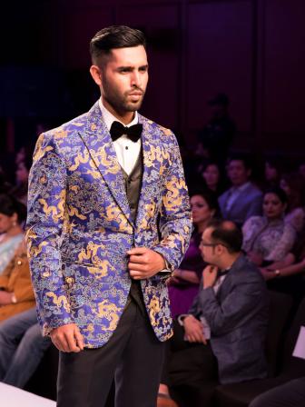 Zurhem - Fashionably rebellious