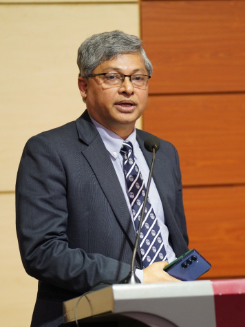Dr Abdul Hannan Chowdhury North South University NSU VC Interview with Campus The Daily Star 2026 - 2.jpg