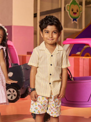 A parent’s guide to comfortable Eid wear for kids