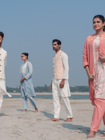 Why slow fashion is the smarter choice for your closet