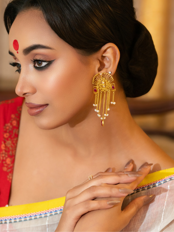 Teep trends show tradition can be fashion-forward and fun