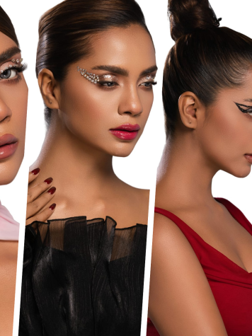 Summer eye makeup trends every Bengali woman will love