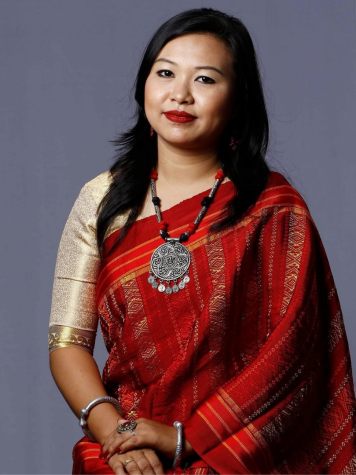 Fifa Chakma's path to becoming a celebrated dancer