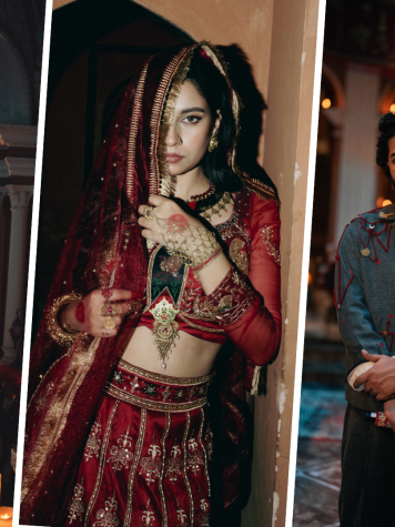 How costume and jewellery became storytellers of Patar Bashori