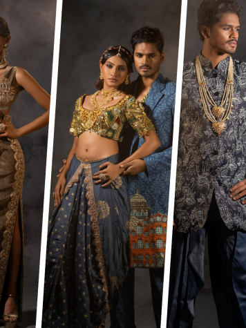 Syed Saymun Haque Nayim on reimagining denim fabric