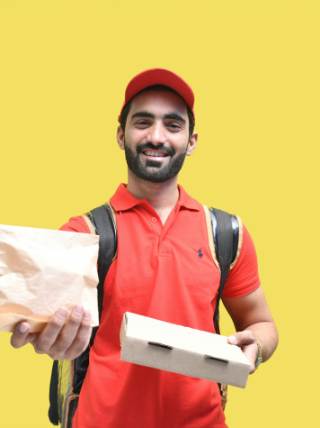 When the real cost of food delivery is your health and wealth 