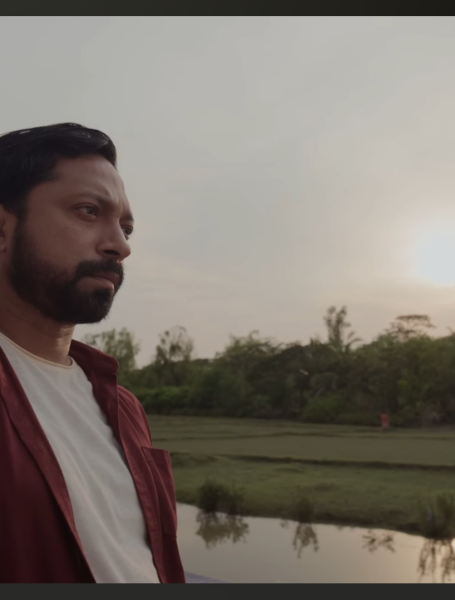 ‘Ekhane Rajnoitik Alap Joruri’: Ambitious, flawed, hopeful