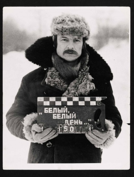 Celebrating the eternal legacy of Andrei Tarkovsky on his birth anniversary