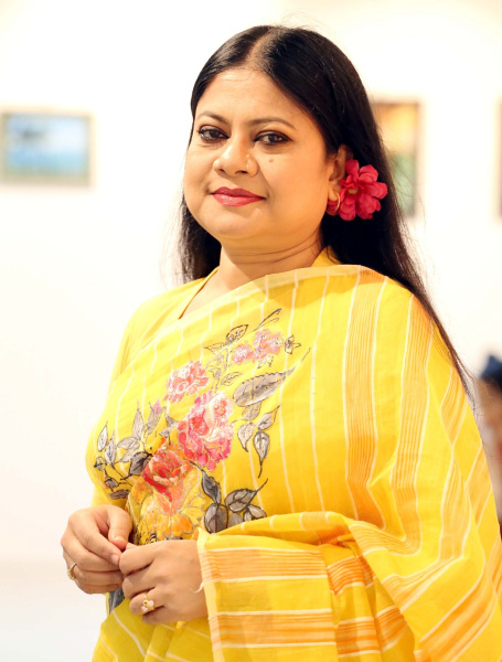 ‘Unmatched’: Eminent Bangladeshi artistes reminisce Asha Bhosle