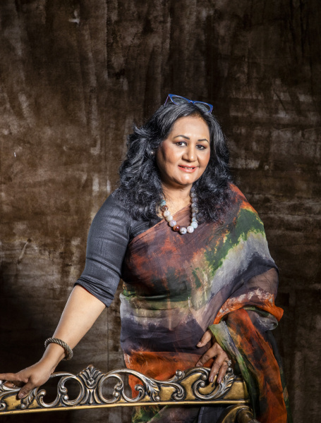 ‘Unmatched’: Eminent Bangladeshi artistes reminisce Asha Bhosle