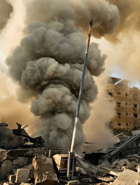 Israel Lebanon ceasefire update