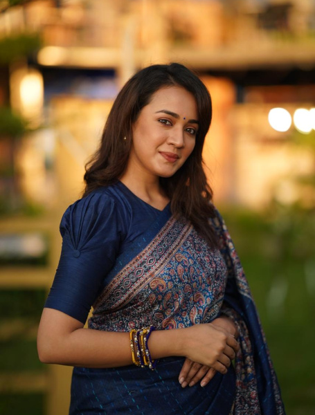 I realised sacrifice can also mean giving up bad habits: Aisha Khan