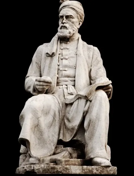 Mahakabi Ferdowsi