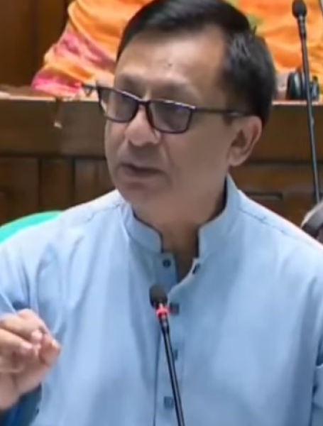 Bangladesh trade deficit 2024-25