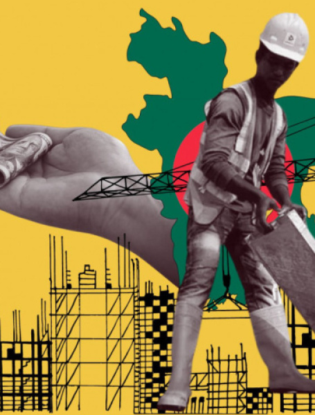 Bangladesh Overseas Job Market 2026 Update