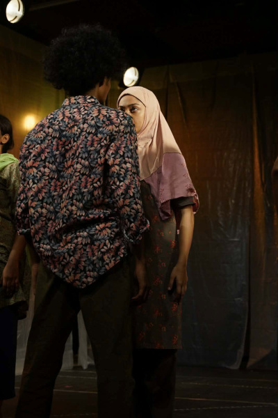 ‘Tobuo Jege Uthi’ portrays the violence and objectification of womanhood in the maw of patriarchy