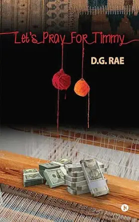 D G Rae Book Cover