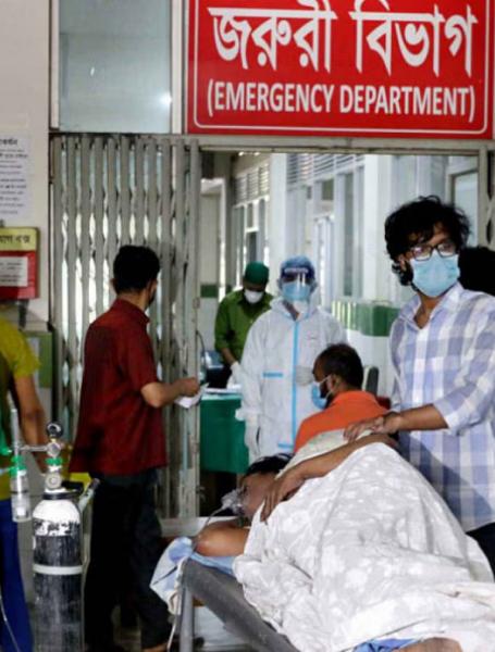 Pharmacies can become urban primary healthcare hubs