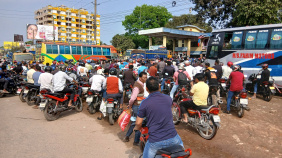 Photo: Md Quamrul Islam Rubaiyat