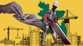 Bangladesh's remittance earning March 2026