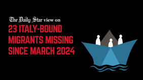 human trafficking from Bangladesh to Europe
