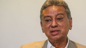 Amir Khosru. File photo