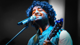 Arijit Singh returns to playback singing with ‘Awarapan 2’ track