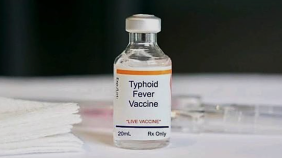 Typhoid Vaccine in Bangladesh