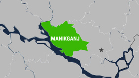 two killed in mob violence after child murder Manikganj