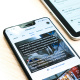 Protect your mental health while staying informed about world events