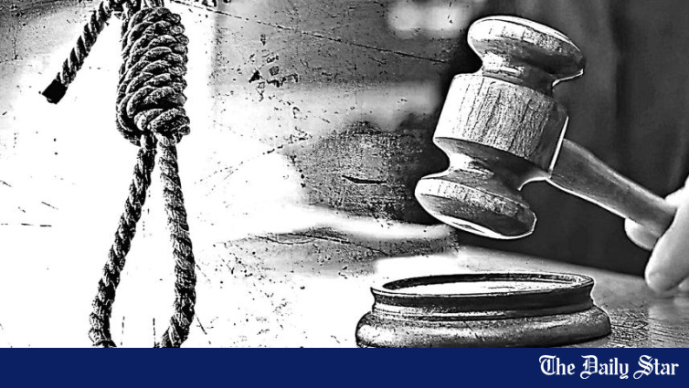 Death Sentences Upheld for 2 JMB Militants in Rangpur Shrine Caretaker Murder