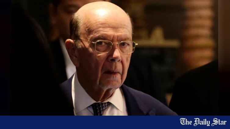 US imposes steel tariffs on key allies | The Daily Star