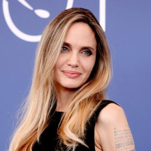 angelina jolie venice film festival