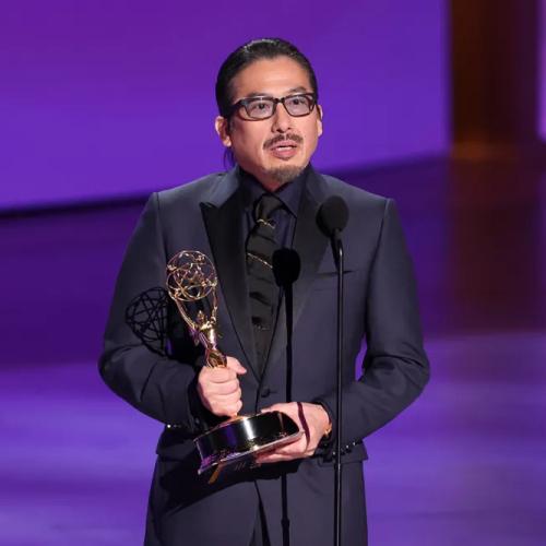 ‘Shogun’ stars Anna Sawai, Hiroyuki Sanada break new ground with Emmy lead wins