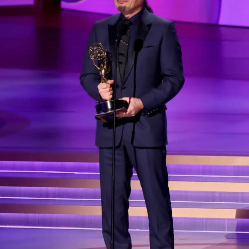 ‘Shogun’ stars Anna Sawai, Hiroyuki Sanada break new ground with Emmy lead wins