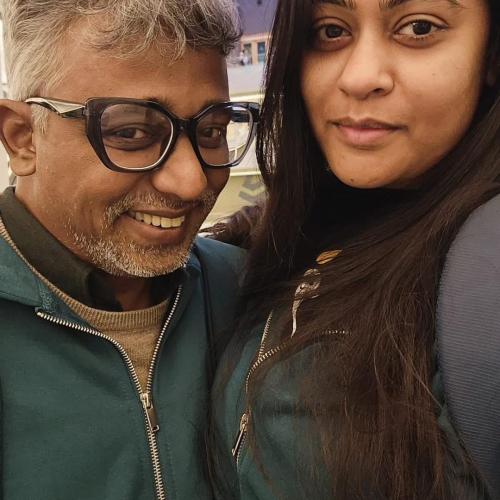 Amitabh Reza Chowdhury