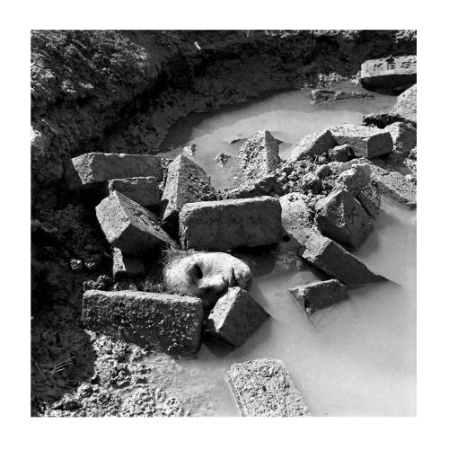 1971 genocide photos