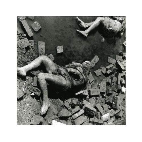 Rayerbazar massacre 1971