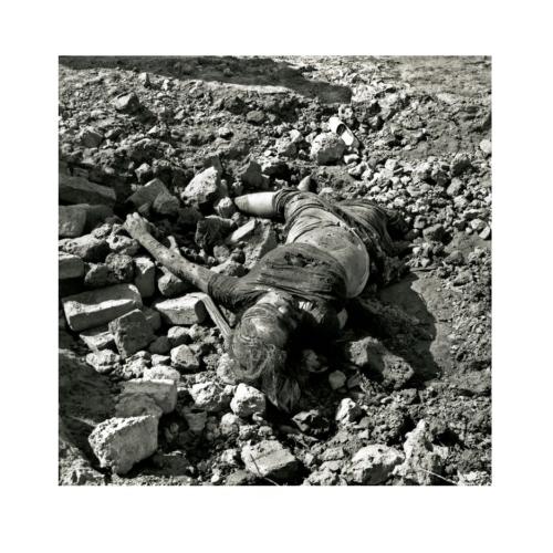 intellectual killings Bangladesh 1971