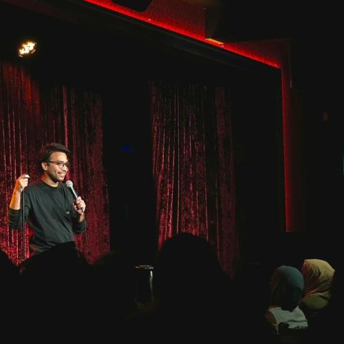 Why your favourite comedy clubs are closing down right now