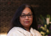 Dr Rumana Huque