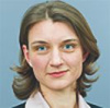 Daniela Schwarzer