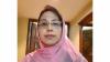 Dr Rukhsana Parvin