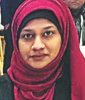 Eva Rahman Kabir