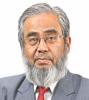 Professor Dr M Shamim Z Bosunia