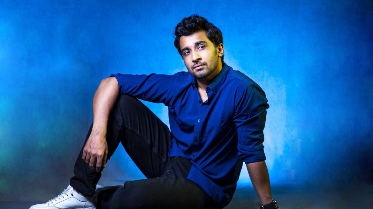 actor shashwta datta