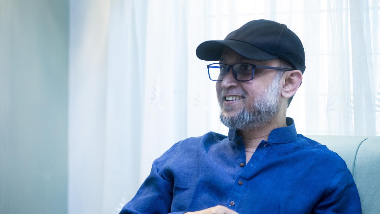 From ‘Ministry of Love’ to an actual ministry